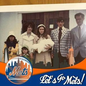 Meet your Posher, Alexander